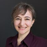 Beata Chertok, 4th mRNA-Based Therapeutics Summit 2024