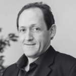 igor matushansky, 4th mRNA-Based Therapeutics Summit 2024