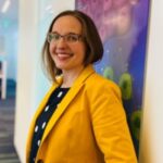 Jennifer Baerenwald - Speaker