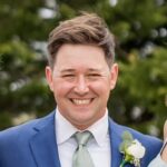 Mark Ombono - Speaker