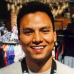 Ricardo Joseph - Speaker