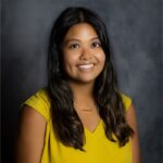 alyssa suarez - Speaker