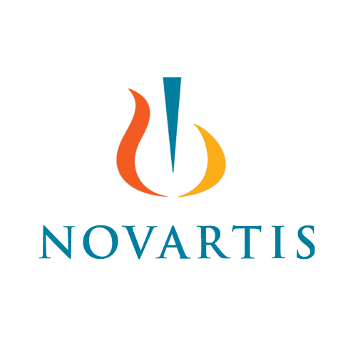 Novartis Logo Novartis Logo