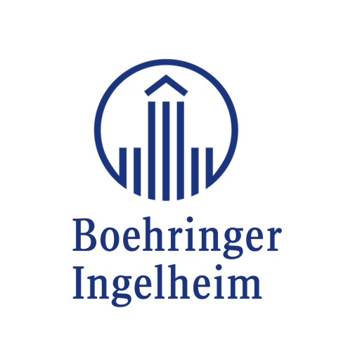 Boehringer Ingelheim logo Boehringer Ingelheim logo