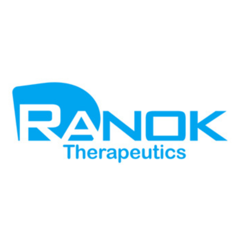 Ranok Therapeutics logo Ranok Therapeutics logo
