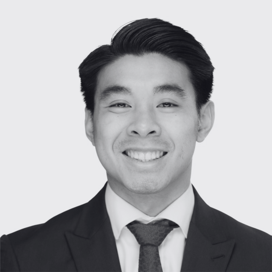 Tommy Nguyen