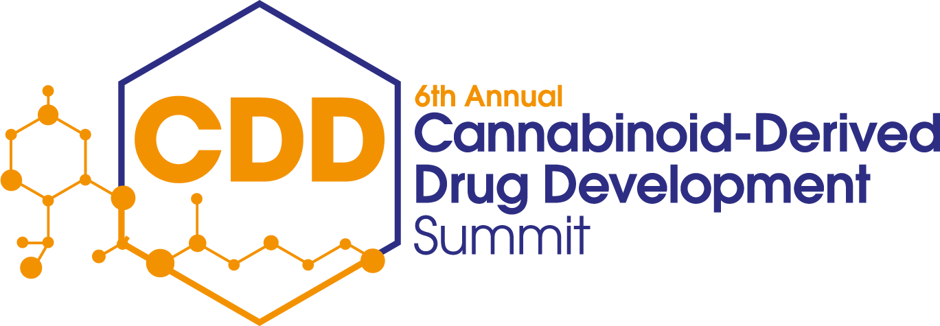 6th Cannabinoid-Derived Drug Development Summit logo