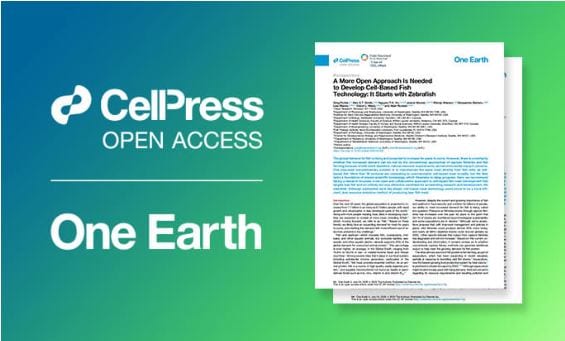 Cell Press-On Earth-Alain research paper thumb