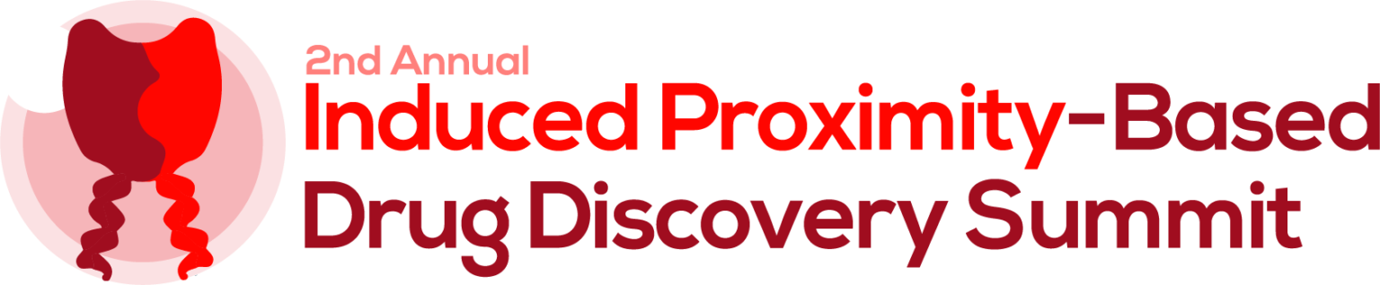 Induced-Proximity-Based-Drug-Discovery-Summit logo