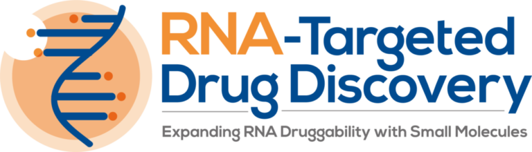 RNA-Targeted Drug Discovery Logo