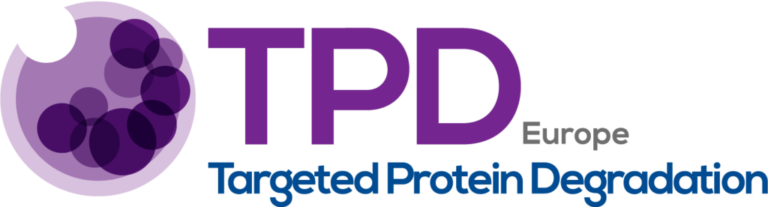 Targeted Protein Degradation Europe Summit Logo