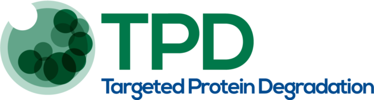 Targeted Protein Degradation Summit Logo
