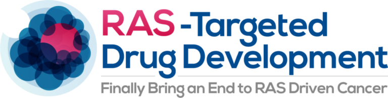 RAS-Targeted Drug Development Summit Logo