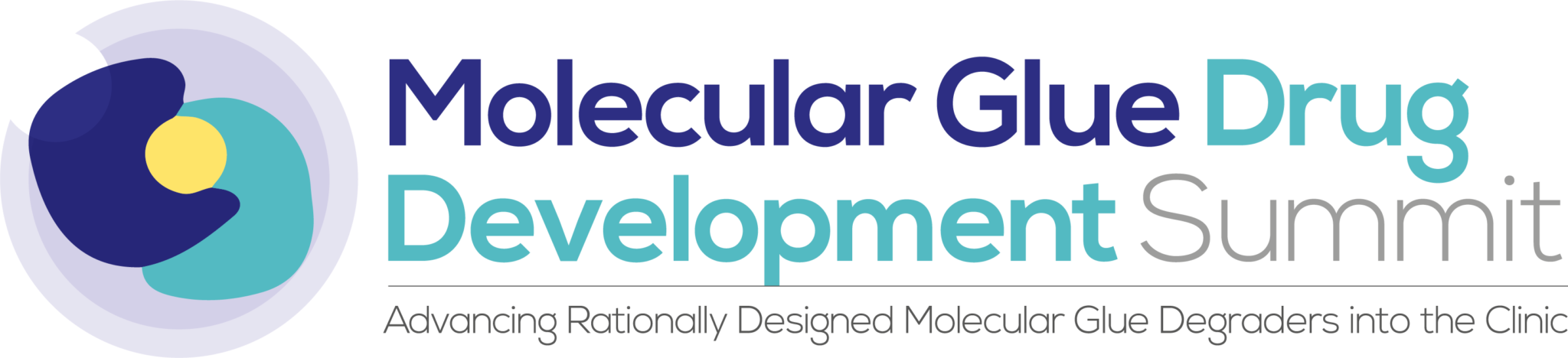 Molecular Glue Summit Logo