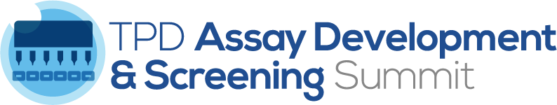 TPD Assay & Screening Summit Logo