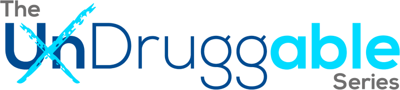 4793_Undruggable_Series_Logo_NODate (002)ijh 4793_Undruggable_Series_Logo_NODate (002)ijh