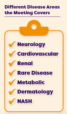 Different Diseases