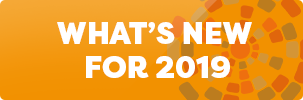 Orange_What's New for 2019
